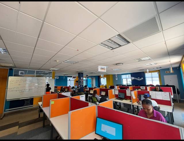 4,930M² OFFICE TO LET IN ILLOVO